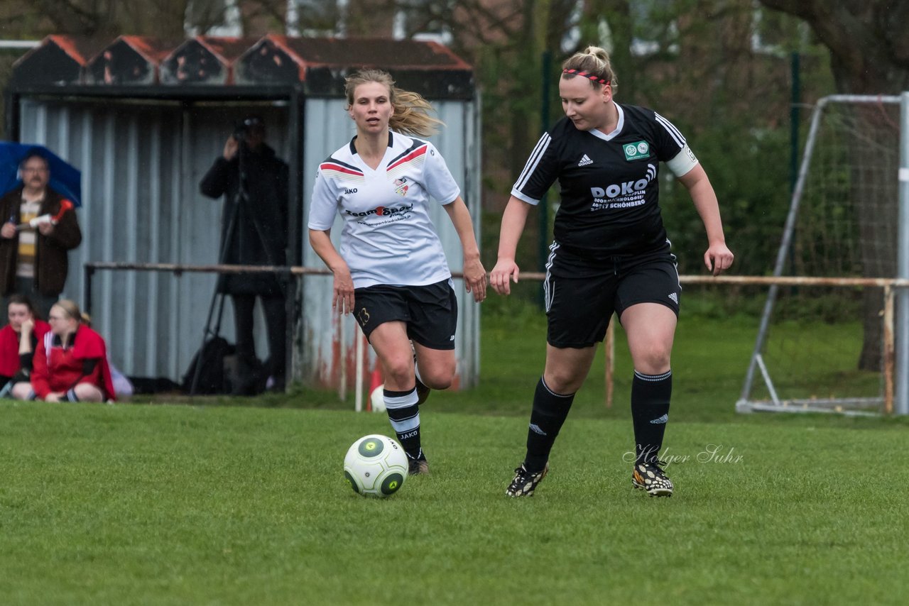 Bild 111 - Frauen Kieler MTV - TSV Schienberg : Ergebnis: 9:0